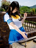 [Cosplay] Lucky Star - Hot Cosplayer(6)